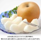 【先行予約】秋月梨 約3kg 梨 ナシ フルーツ 果物 【日本フルーツ株式会社】【ZFJ062】 熊本県山鹿市